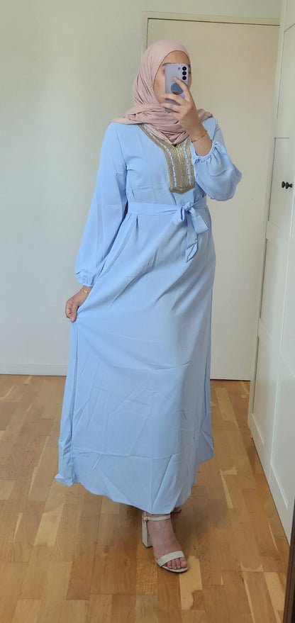 Abaya JANNA