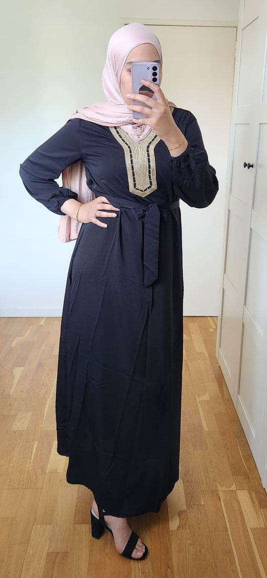 Abaya JANNA